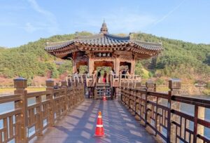 South Korea Best destinations - Andong