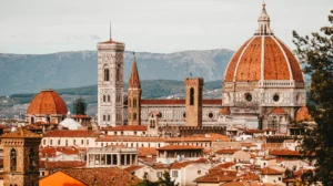 Best Destinations in Italy - Florence