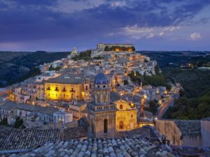 Best Destinations in Italy - Sicily