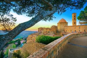 Best Destinations in Italy - Tuscany